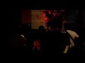Presentación del grupo de música Indie HHT (Happy Hour Time en el 