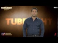 Tubelight in Dubai | Salman Khan | Kabir Khan Tubelight in Dubai | Salman Khan | Kabir Khan