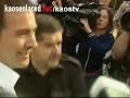 Arnaldo Otegi es liberado tras 15 meses de secuestro