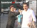 Arnaldo Otegi es liberado tras 15 meses de secuestro