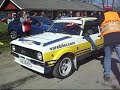 Rallysportens dag