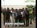 Nigerian Cinema - Dying for Tommorow