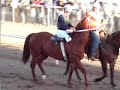 REVANCHA DOCTOR VS ESTRELLA