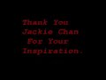 Jackie Chan Trick