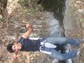 cascadas sn felipe oax