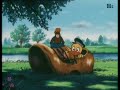 Alfred J Kwak Episode 1. De Eieren [1/3] Dutch