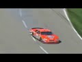 Dale Earnhardt Jr. 2007 Texas Wreck