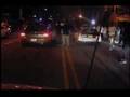 That 12sec white honda VS. A rich kids done up Awd Evo