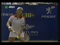 Eleni Daniilidou vs Elena Dementieva 2002 s\ Eleni Daniilidou vs Elena Dementieva 2002 s\