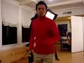 Darren Hayes is dancing Darren Hayes is dancing