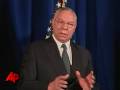 Powell Promotes Service for MLK Day