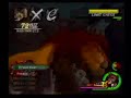 KH2 Ed Shenzi & Banzai Boss Fight II (English Proud)