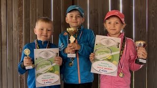 Minitenis Mohelnice 2015