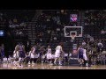 Tyreke Evans: Rookie of the Year Mix: Oct/Nov