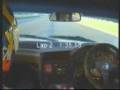 videos de E30 325 donnington track day