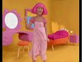 LazyTown - Wake Up Romanian Version