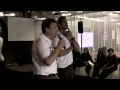 RT @mkl Rugby & Team Coaching al Festival della Creatività http://tr.im/Cw7t #fdc09