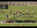 Stanford @ Notre Dame 08