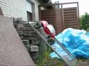 vll. nix aufregendes wolte ma zeigen wie sich der tourque twist bei schnellen und langsamen bergauffahrten verhält