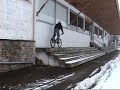 Pierre-Charles tgs in SNOW ( short video )