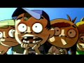Gorillaz's Dirty Harry meets Grace Jones' Slave to the rhythm. A Thriftshop videomash favourite. Made for Glasgow's End of the Month Club night. Enjoy!