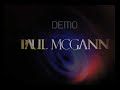 Paul McGann hartnell style titles