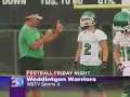 WBTV's Football Friday Night: SW 4A Weddington Warriors