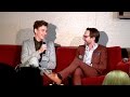 Flume - 2016 ARIA Awards Press Conference