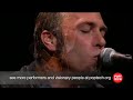 Singer-songwriter Kelly Joe Phelps weaves a plaintive ...