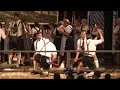 Gaufest 2007 Bavarian Holzhackerbuam Ehrentanz #3
