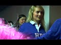 RT @incubateur: Enorme, le human snake est sur le campus HEC. Trop bien cette vidéo :) http://bit.ly/6QfpuW :) HUGE !