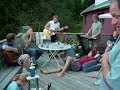 Learn Harmonica by ear, Weed, whites and wine