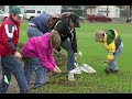 Bohemia Park - Day of Planting - Part 2