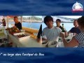 Croisières maxi catamarans Marseille Cassis Calanques Proven