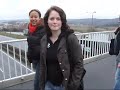 auf der Reise zur itb Berlin (Exkursion)