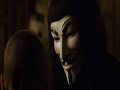 V per Vendetta