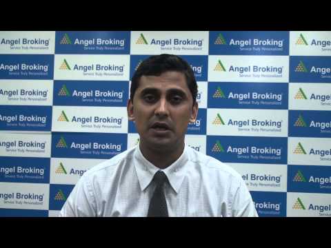 Weekly Fundamental View - Mayuresh Joshi