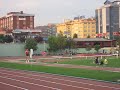 aşkının süper rekor atlayısı ama....