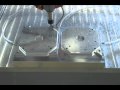 Aluminum Milling