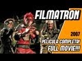 FILMATRON - Pelicula completa ganadora del BAFICI