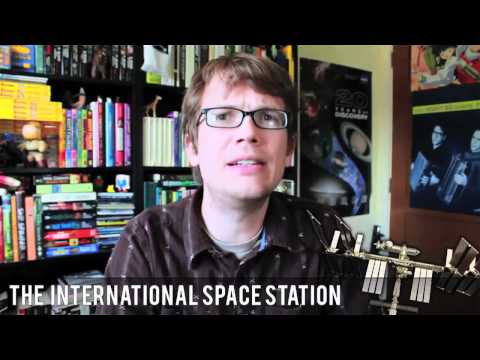 Video: NASA: Increasing Awesome