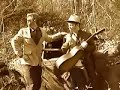 Hobos of the 1930's