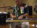 Hawaiian Steel Guitar by Billy Robinson