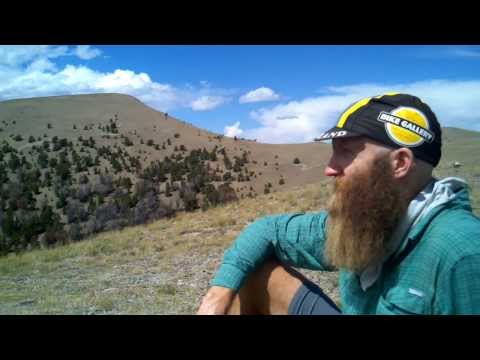 Continental Divide Trail Thru Hike Part 1