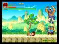 Yan Loong Legend game play