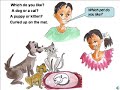 poems for children learning English 2
