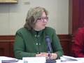 Meeting the Challenge: Ellen Wartella