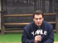 This Week in Yale Athletics October 28, 2009