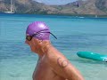 Fiji Ocean Swim Part 2