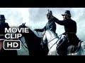Cinco De Mayo, La Batalla Movie CLIP - La Batalla (2013) Anglica Aragn Movie HD